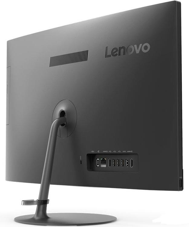 Моноблок Lenovo IdeaCentre AIO 520