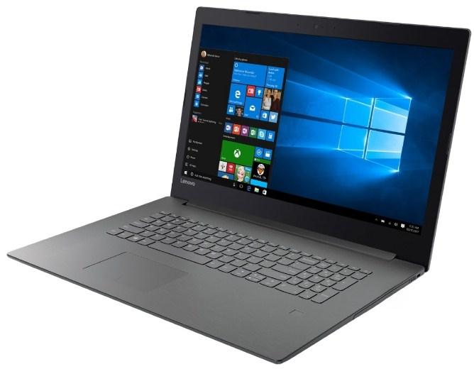 Ноутбук Lenovo IdeaPad V320