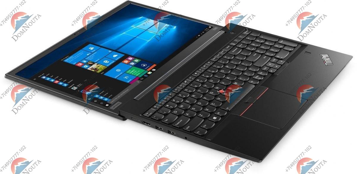 Ноутбук Lenovo ThinkPad Edge E580