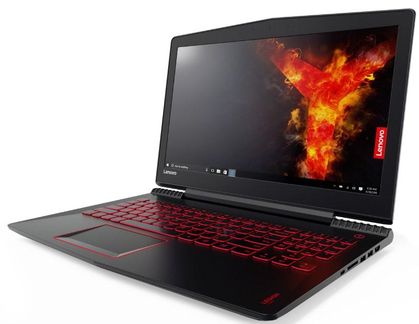 Ноутбук Lenovo Legion Y520