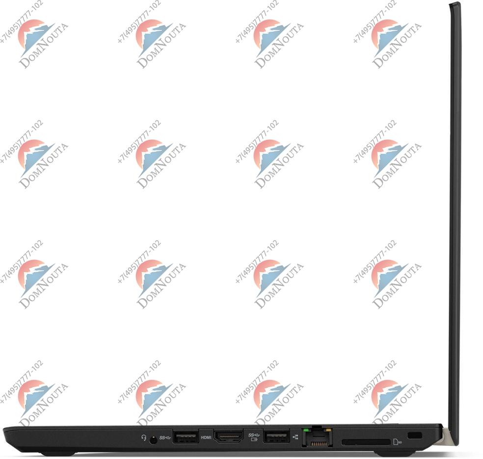 Ноутбук Lenovo ThinkPad T480