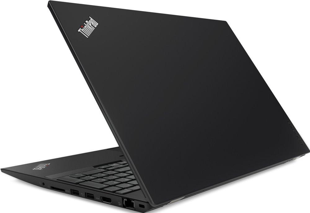 Ноутбук Lenovo ThinkPad T580