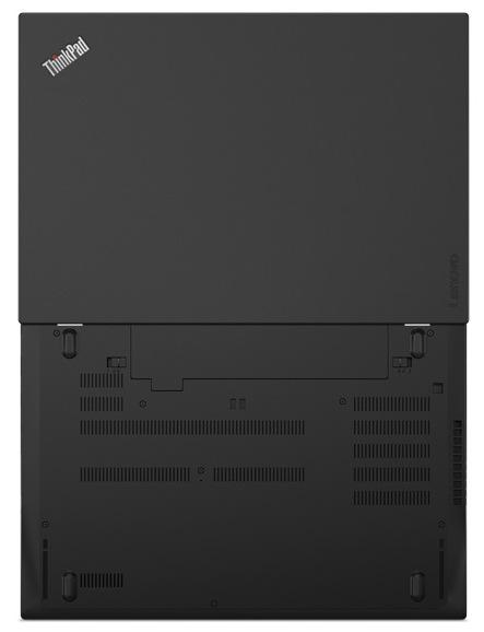 Ноутбук Lenovo ThinkPad T580