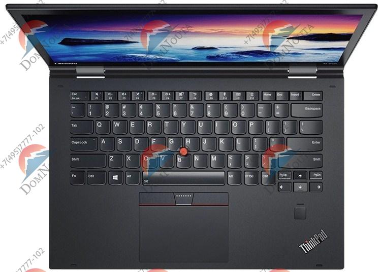 Ультрабук Lenovo ThinkPad X1 Gen2