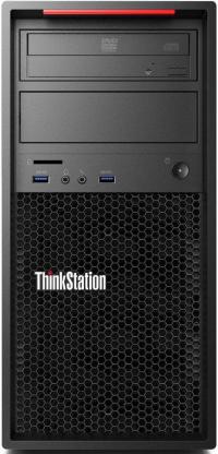 Системный блок Lenovo ThinkStation P320 MT