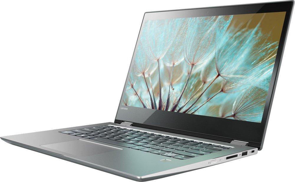 Ультрабук Lenovo Yoga 5 520