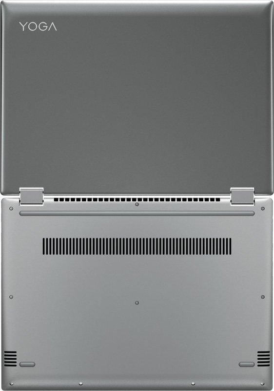 Ультрабук Lenovo Yoga 5 520