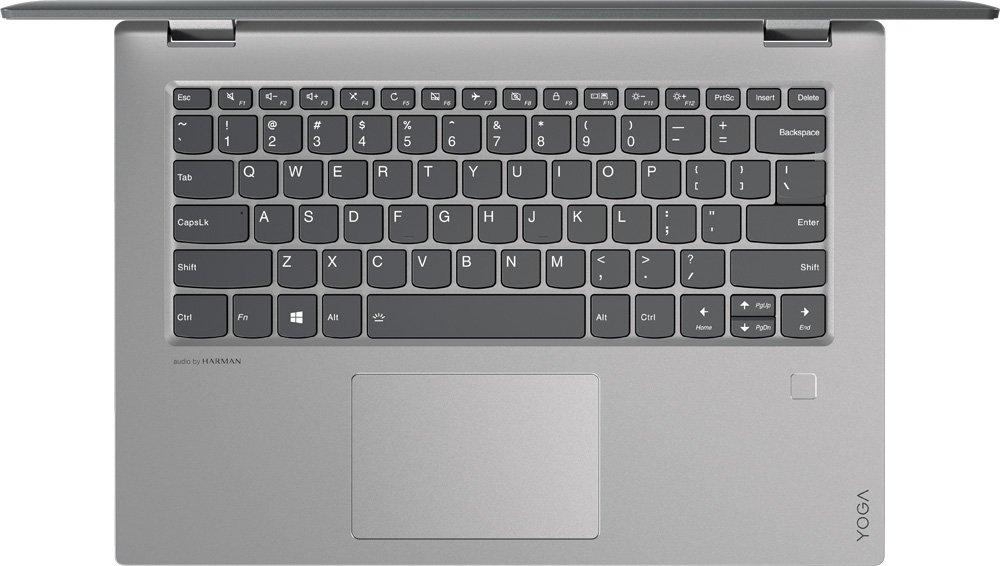 Ультрабук Lenovo Yoga 5 520