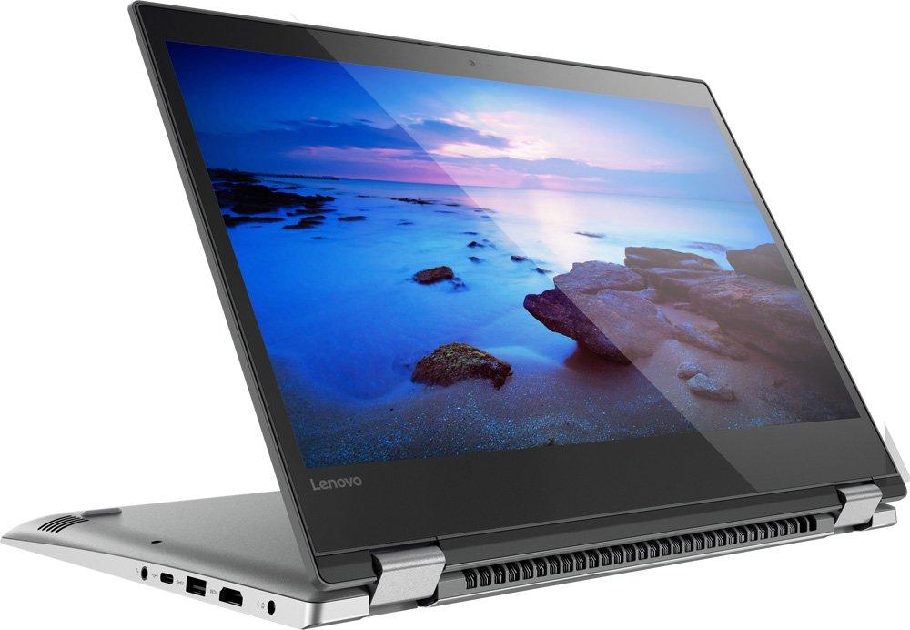 Ультрабук Lenovo Yoga 5 520