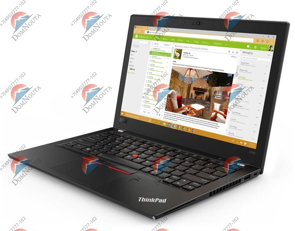 Ноутбук Lenovo ThinkPad X280