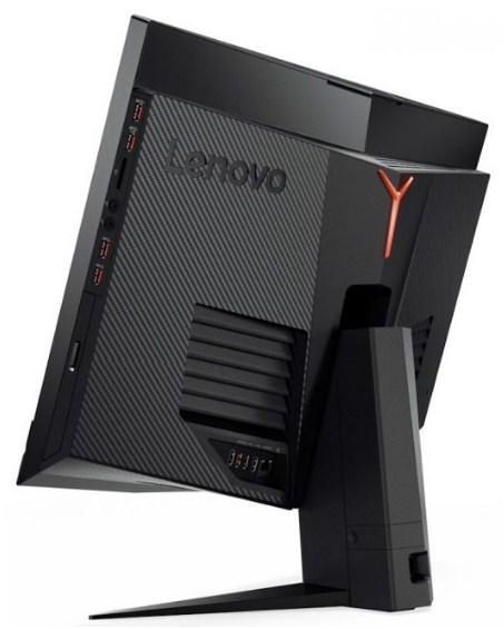 Моноблок Lenovo IdeaCentre Y910