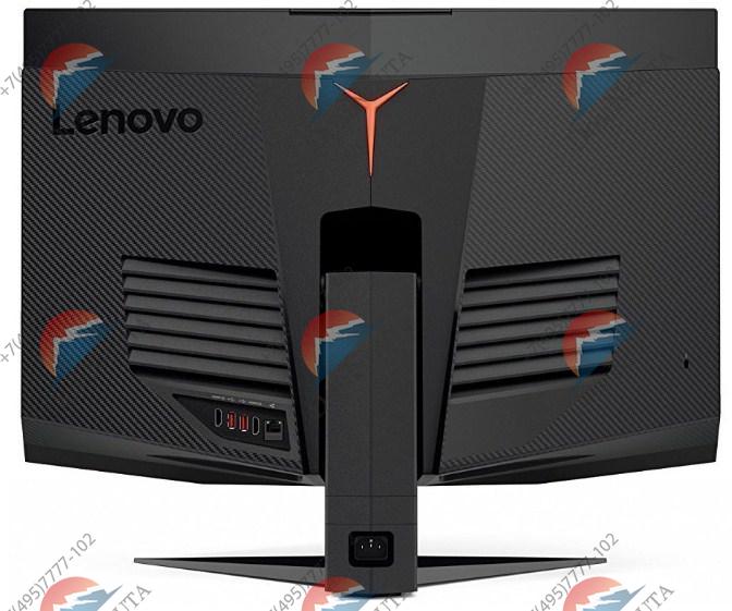 Моноблок Lenovo IdeaCentre Y910
