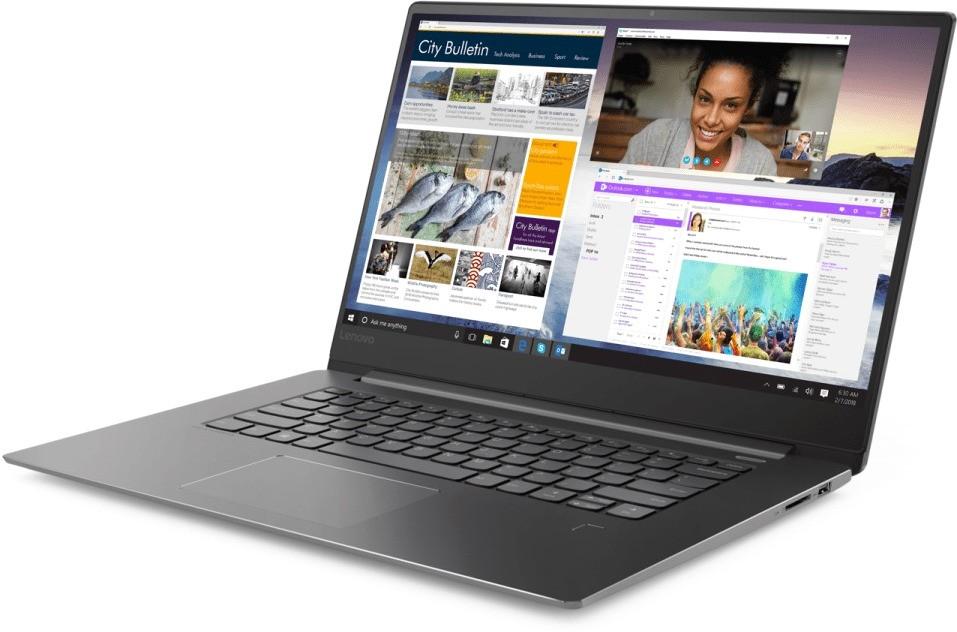 Ноутбук Lenovo IdeaPad 5 530S