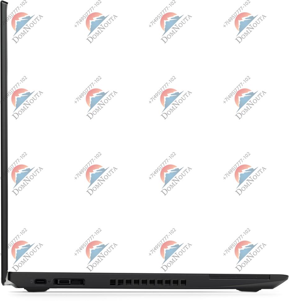 Ноутбук Lenovo ThinkPad T580