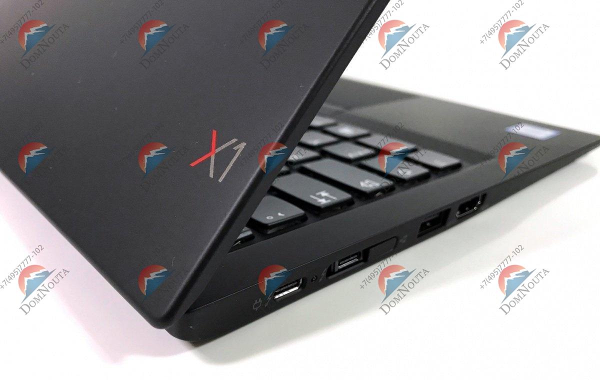 Ультрабук Lenovo ThinkPad X1 6
