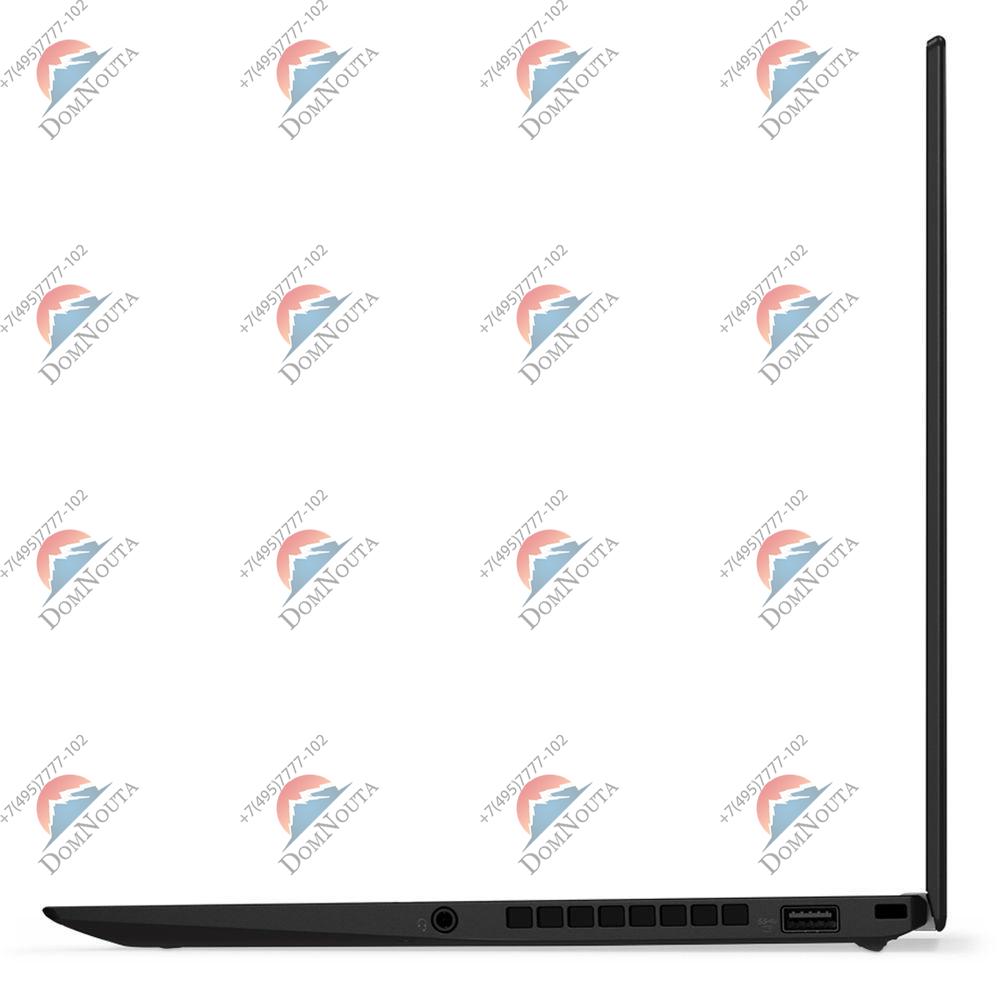 Ультрабук Lenovo ThinkPad X1 6