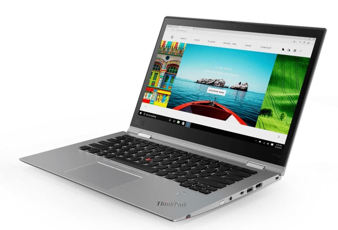 Ультрабук Lenovo ThinkPad X1 3