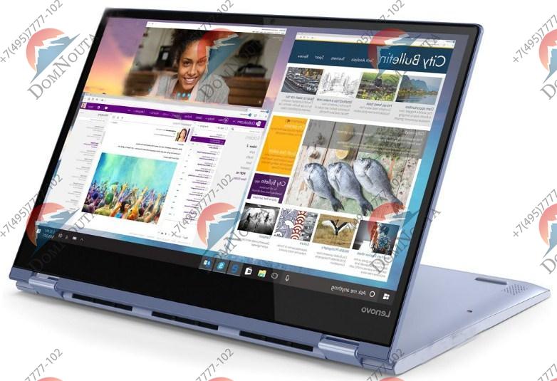 Ультрабук Lenovo Yoga 5 530