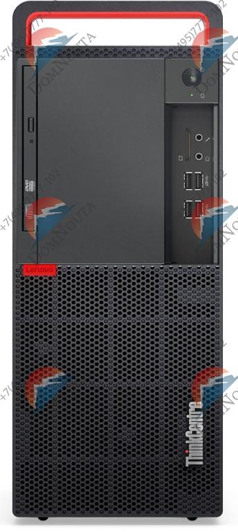 Системный блок Lenovo ThinkCentre M910T MT