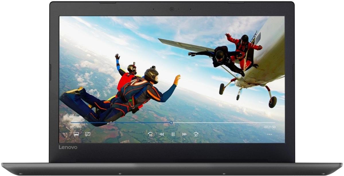 Ноутбук Lenovo IdeaPad 3 320