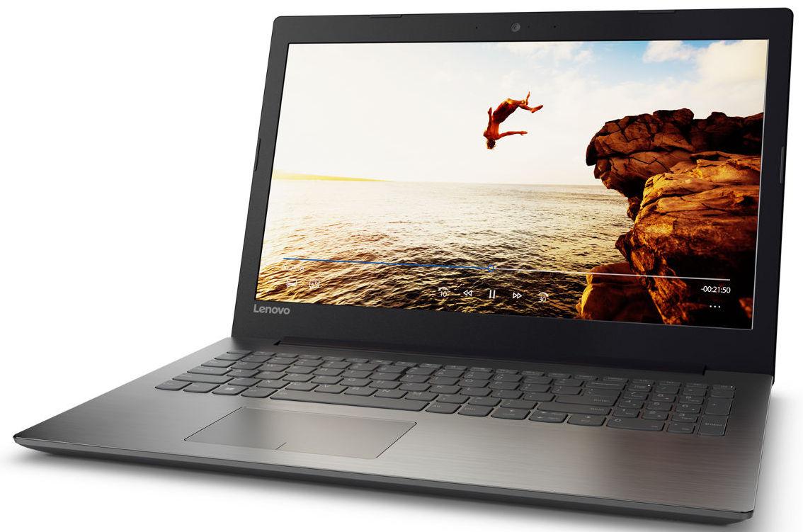 Ноутбук Lenovo IdeaPad 3 320