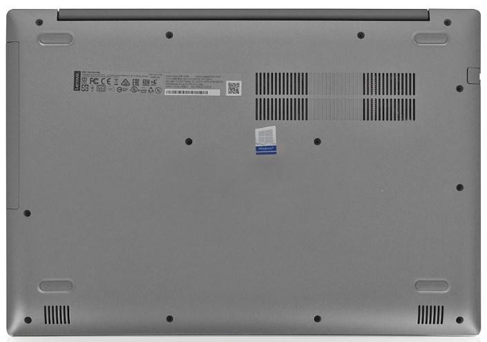Ноутбук Lenovo IdeaPad 5 520