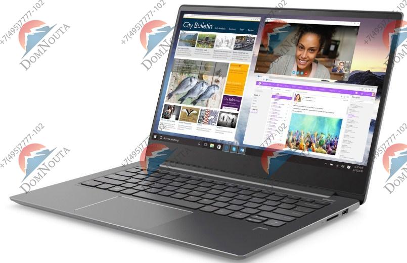 Ноутбук Lenovo IdeaPad 5 530S
