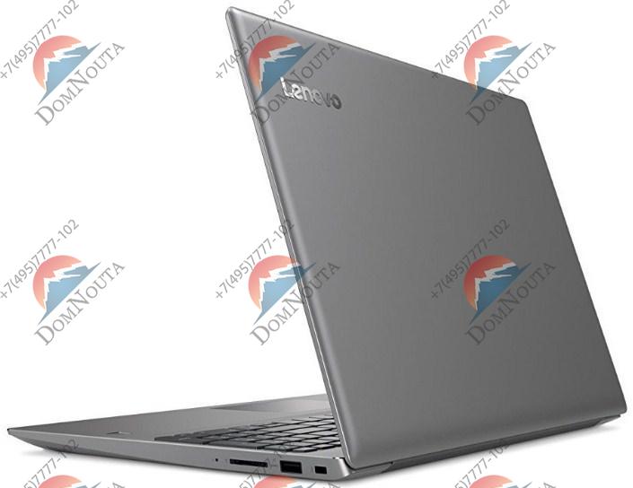 Ноутбук Lenovo IdeaPad 7 720