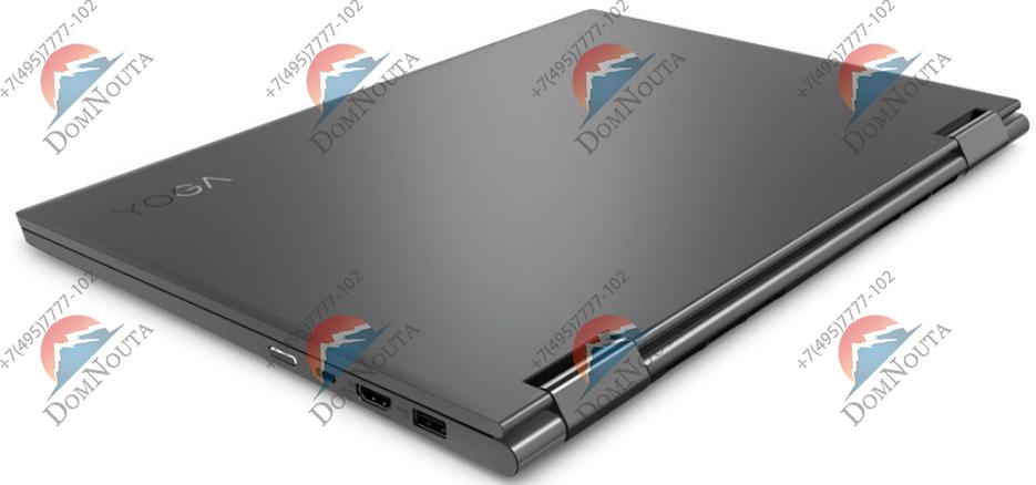Ноутбук Lenovo Yoga 7 730