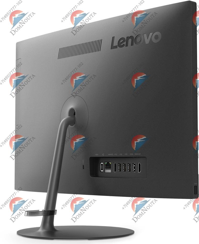 Моноблок Lenovo IdeaCentre V530