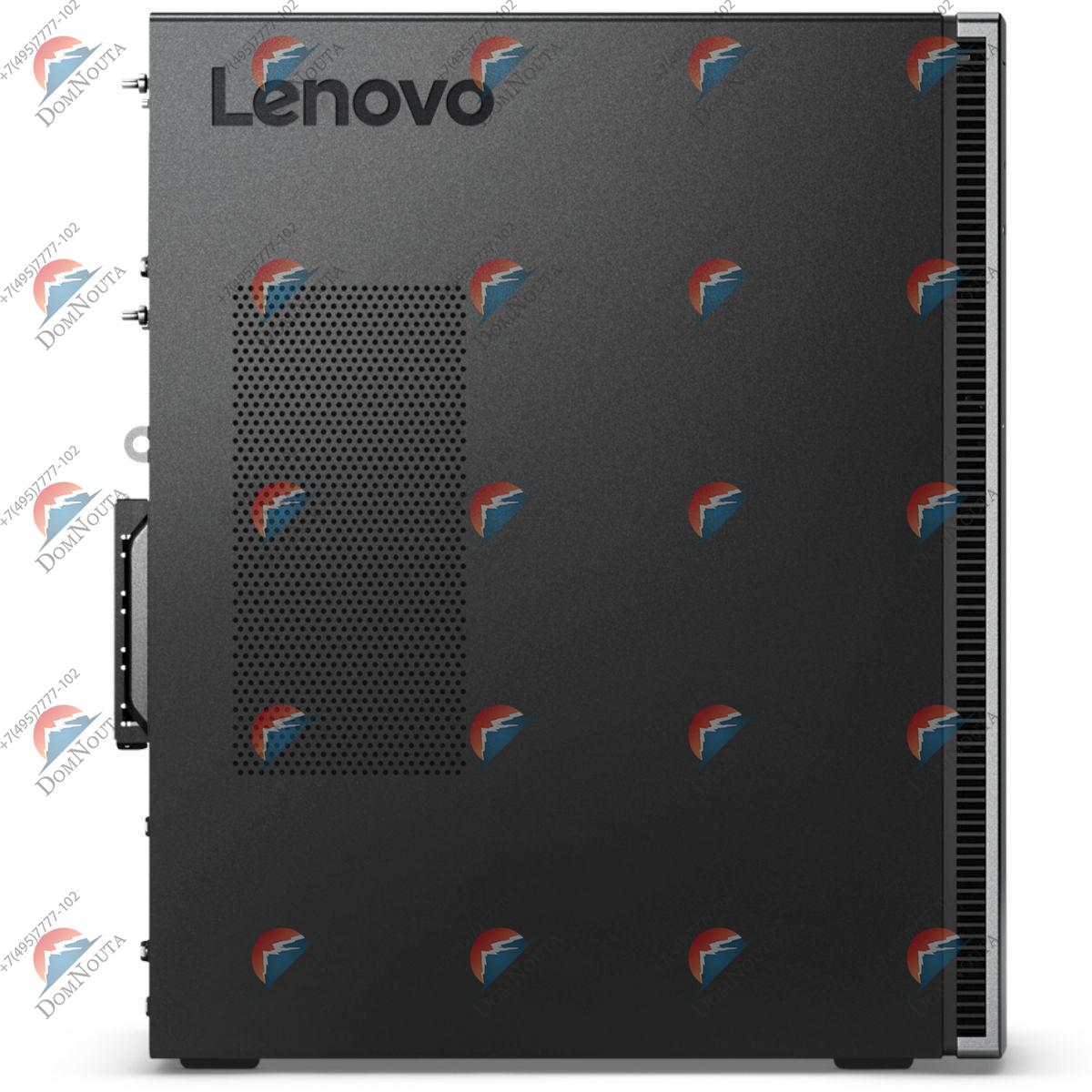 Системный блок Lenovo IdeaCentre 720-18ASU MT