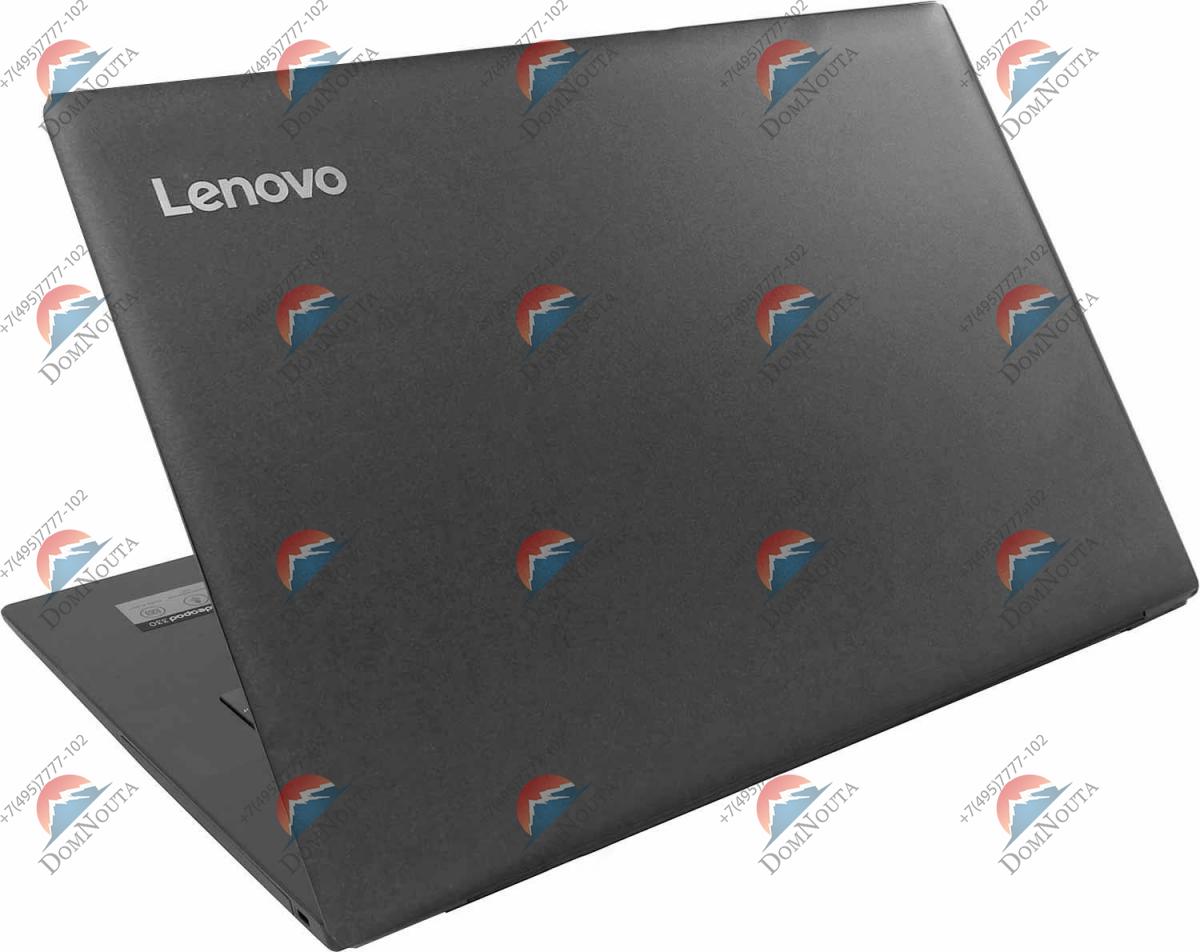 Ноутбук Lenovo IdeaPad 3 330