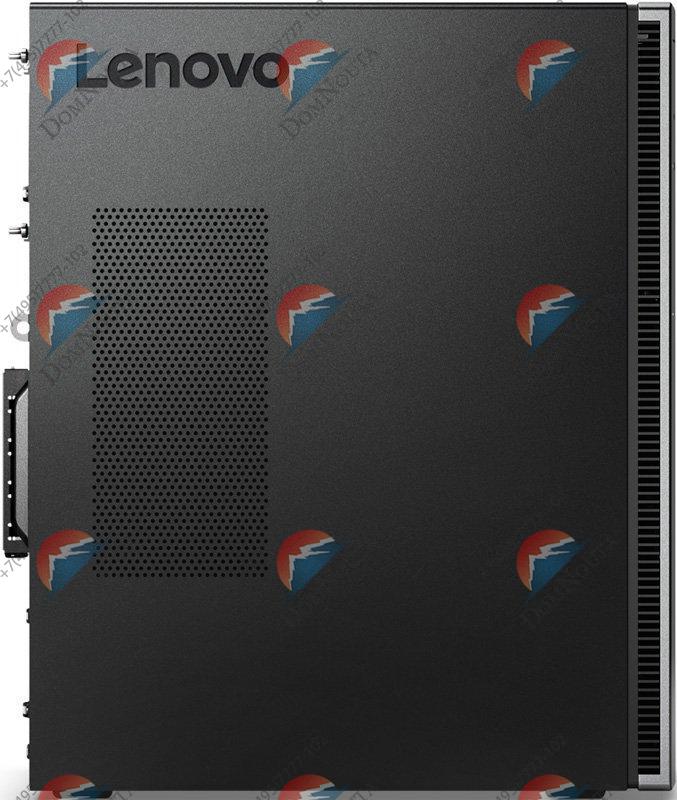 Системный блок Lenovo Ideacentre 720-18ICB MT