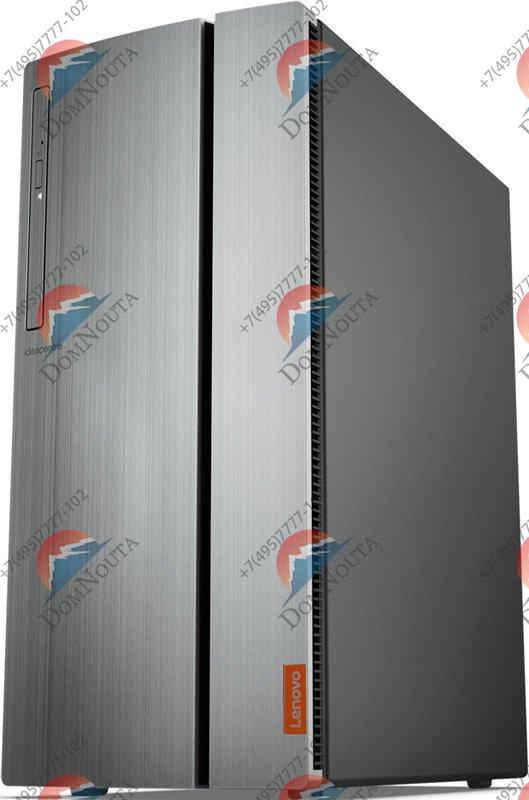 Системный блок Lenovo Ideacentre 720-18ICB MT