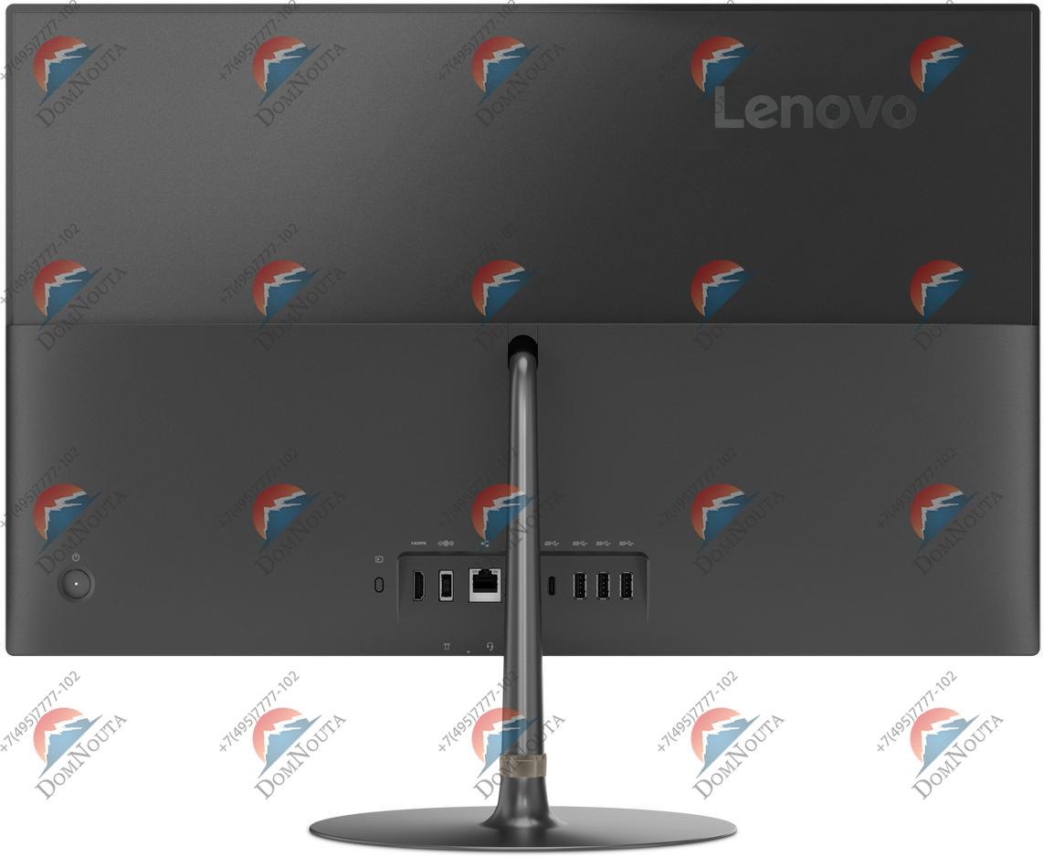 Моноблок Lenovo IdeaCentre AIO 730S