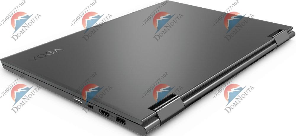 Ноутбук Lenovo Yoga 7 730