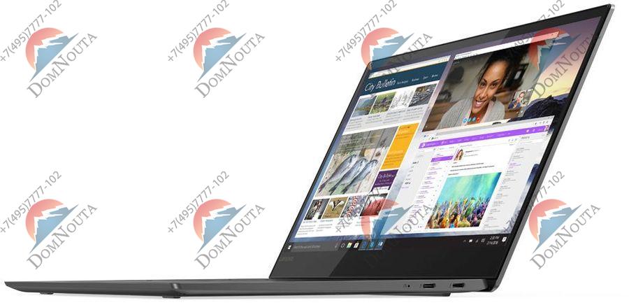 Ноутбук Lenovo Yoga S730