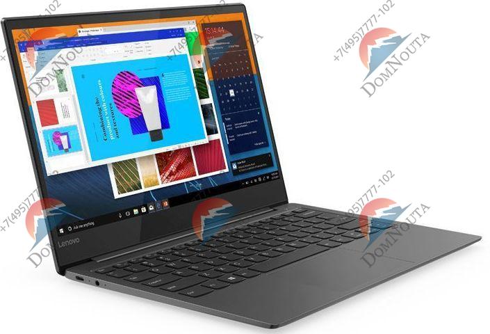 Ноутбук Lenovo Yoga S730