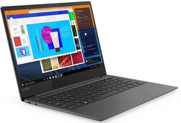 Ноутбук Lenovo Yoga S730