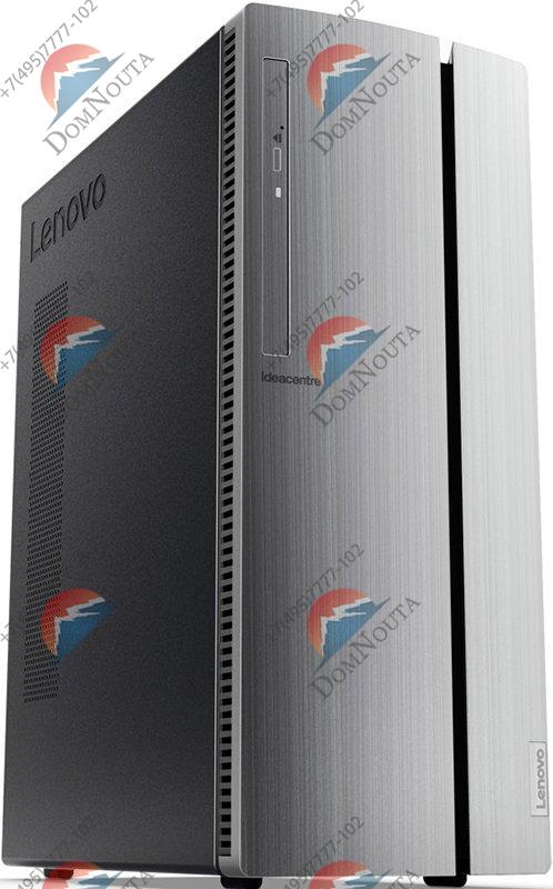 Системный блок Lenovo IdeaCentre 510-15ICB MT