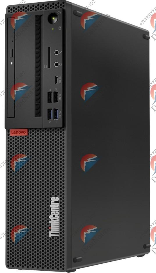 Системный блок Lenovo ThinkCentre M720s SFF