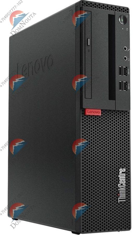 Системный блок Lenovo ThinkCentre M720s SFF