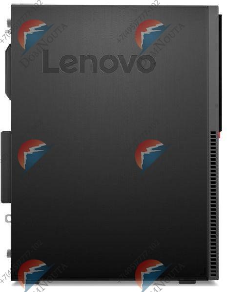Системный блок Lenovo ThinkCentre M720t MT