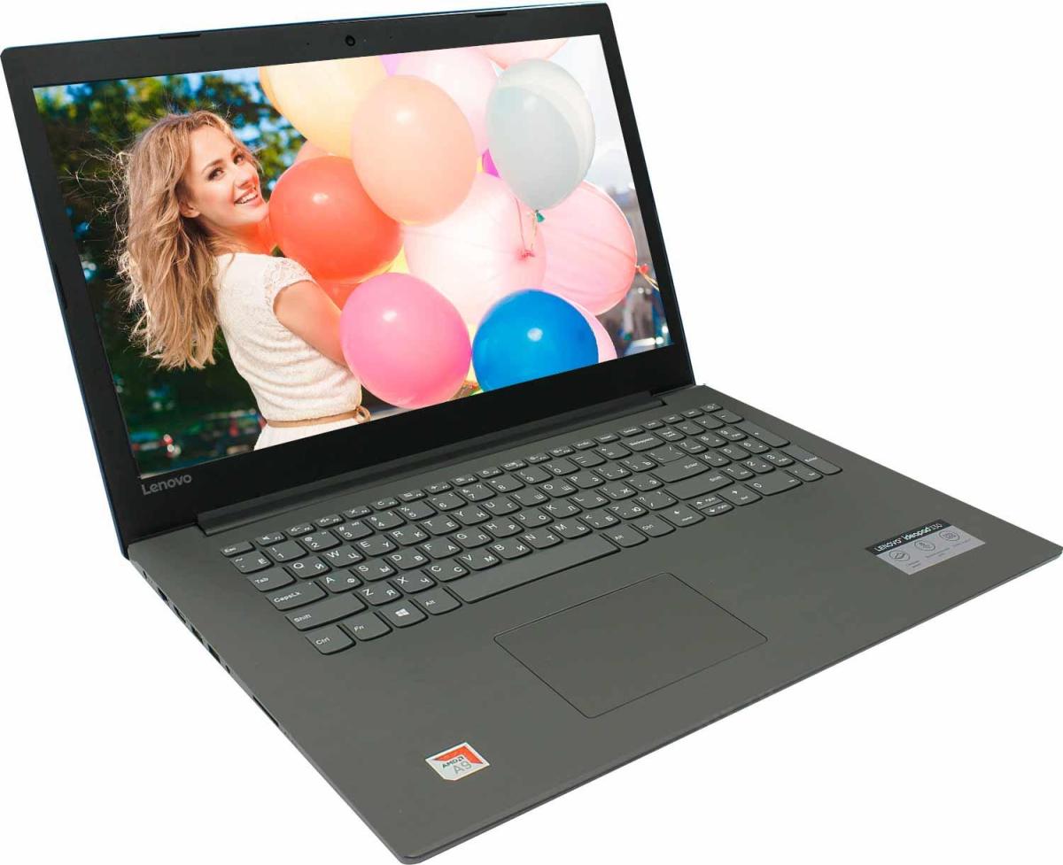 Ноутбук Lenovo IdeaPad 3 330