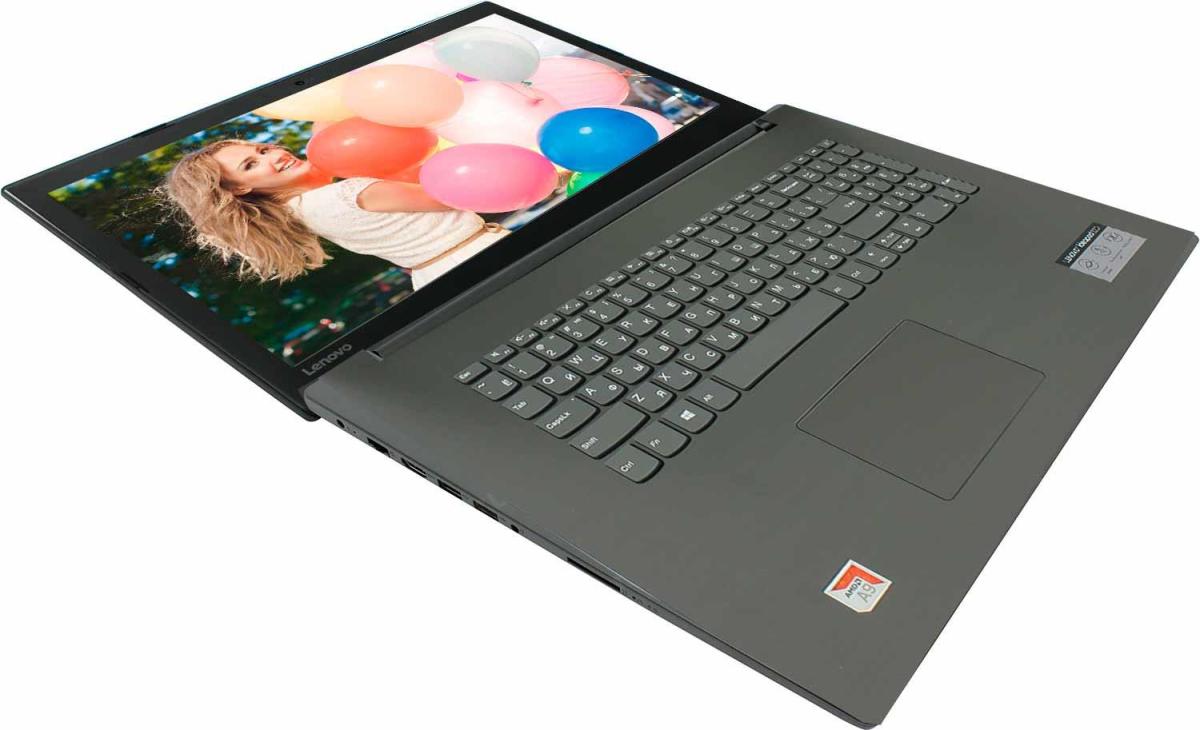 Ноутбук Lenovo IdeaPad 3 330