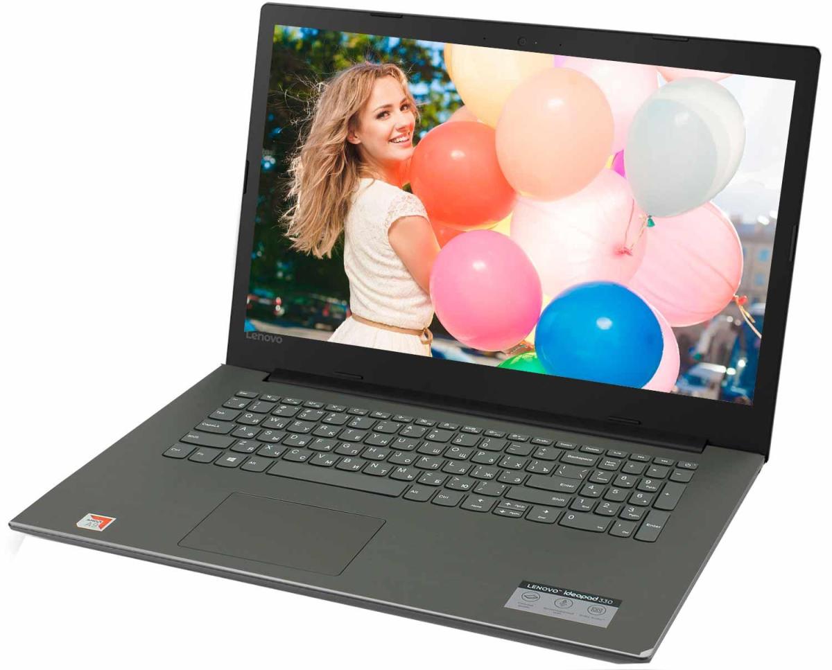 Ноутбук Lenovo IdeaPad 3 330