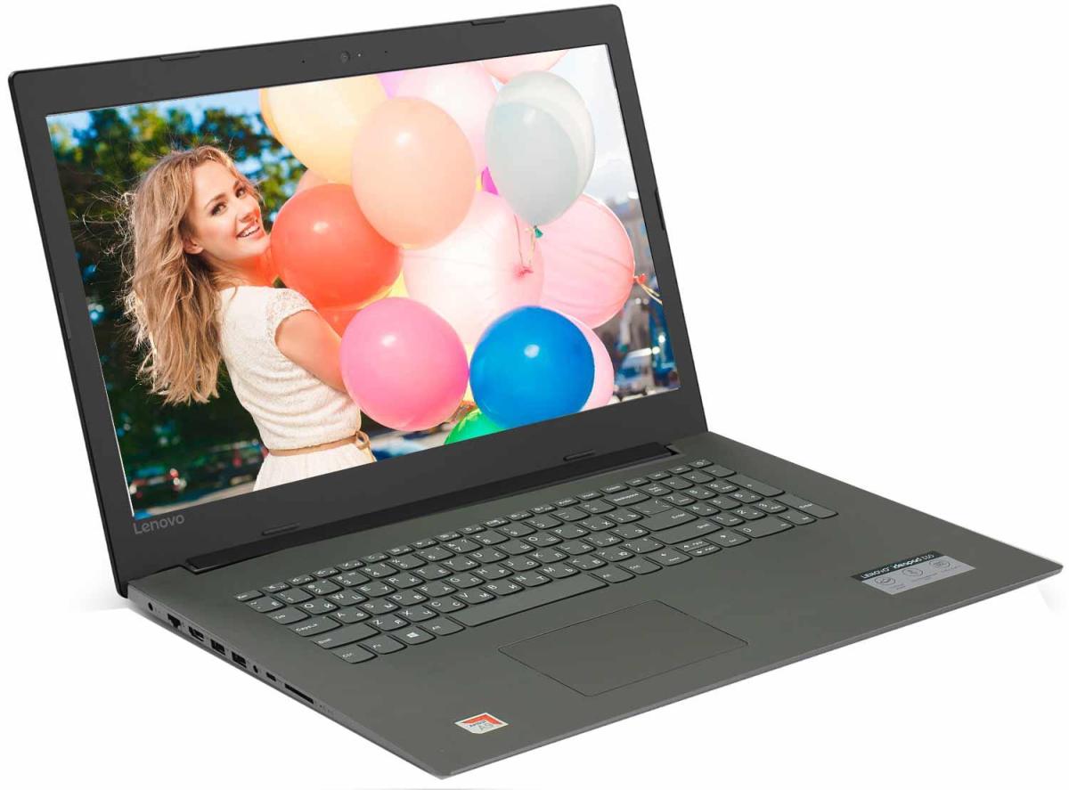 Ноутбук Lenovo IdeaPad 3 330