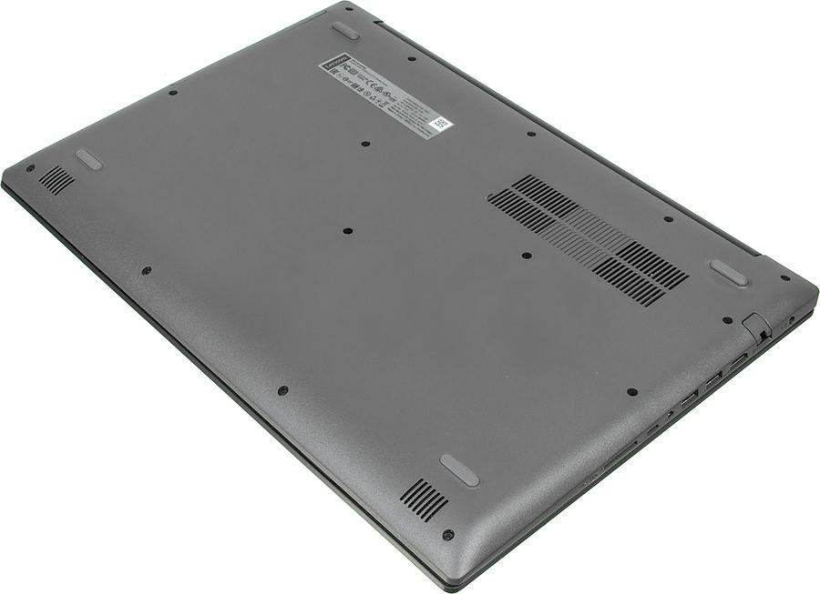 Ноутбук Lenovo IdeaPad 3 330
