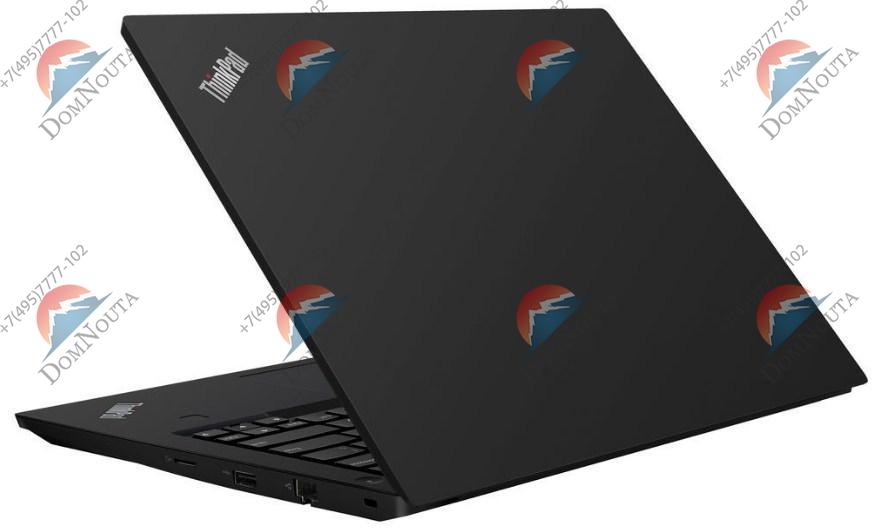 Ноутбук Lenovo ThinkPad Edge E490