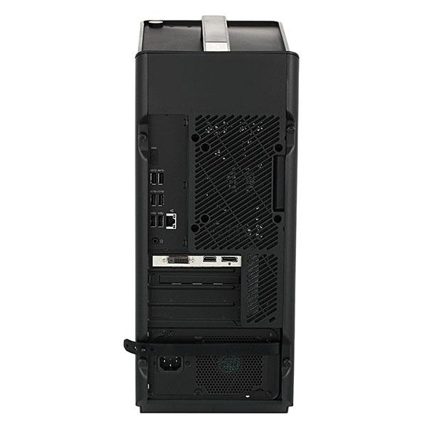 Системный блок Lenovo Legion T530-28ICB MT